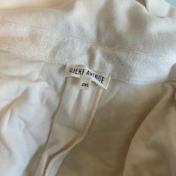 Djerf On The Go Terry Set - Picture 3 of 5